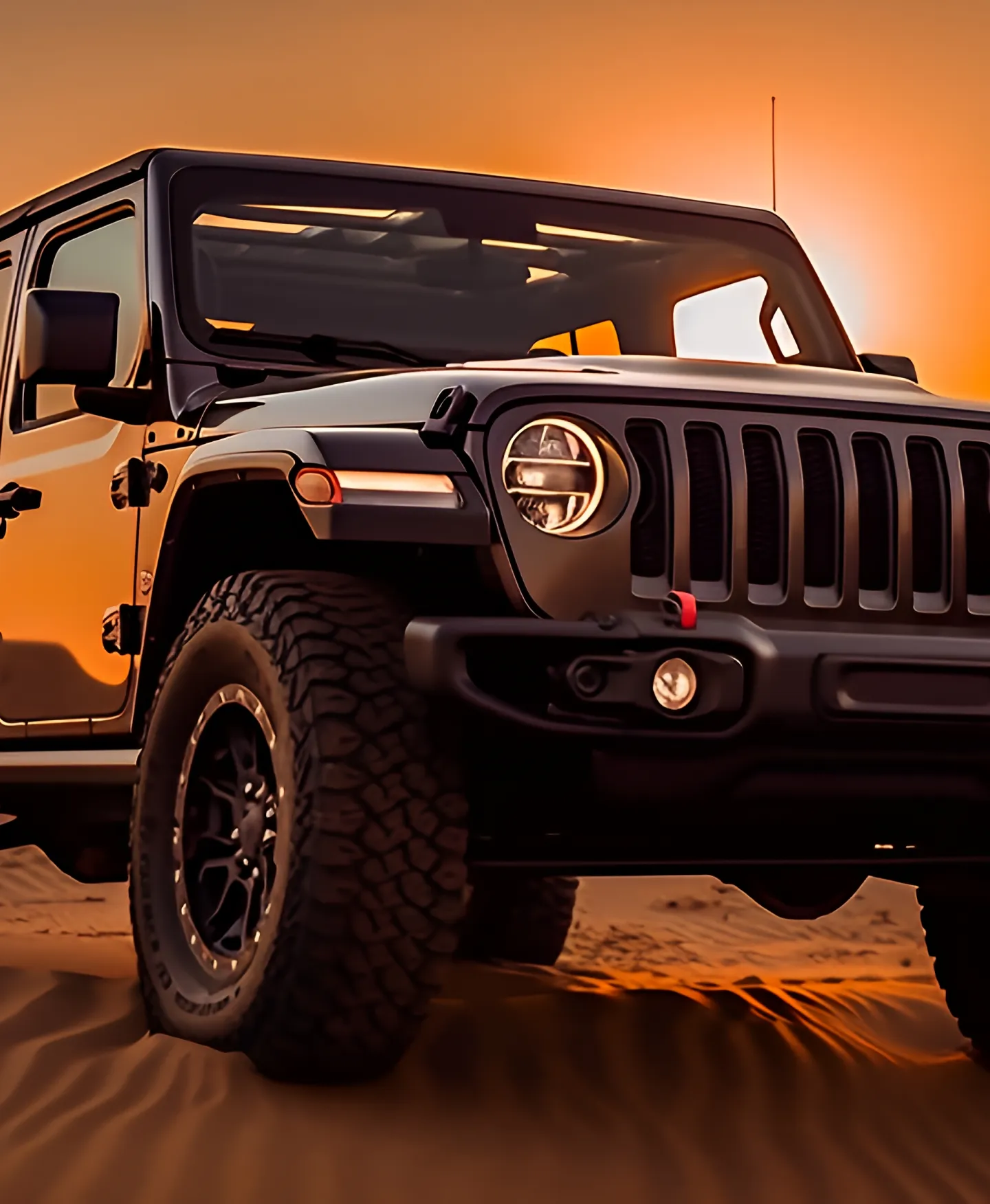 Where Quality Meets Service